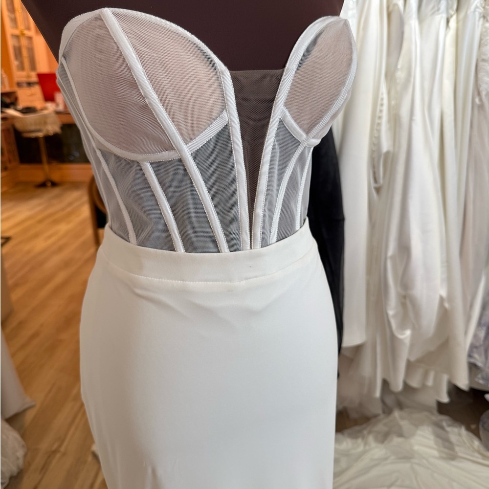 Bodie- Maggie Sottero - Picture 5 of 10